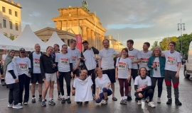 Firmenlauf 2026