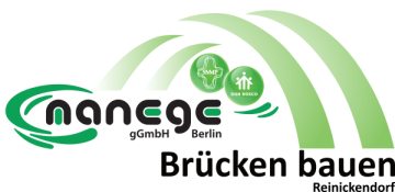 Manege Br&uuml;cken bauen Reinickendorf