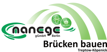 Manege Br&uuml;cken bauen Treptow-K&ouml;penick