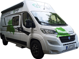 Beratungsbus