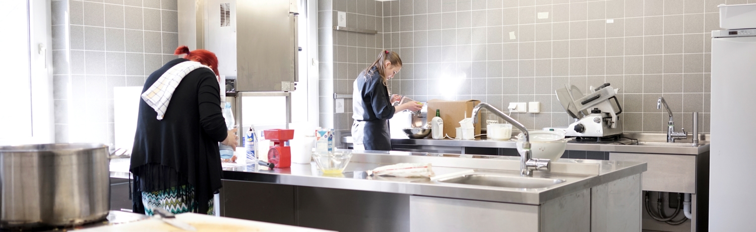 Manege gGmbH - Chancen nutzen, Zukunft schaffen. - Don Bosco
