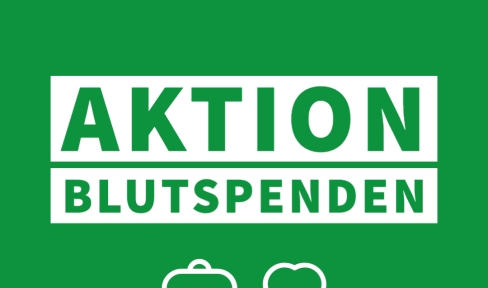 Blutspende