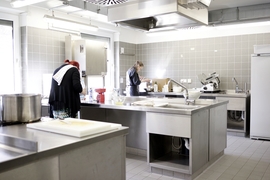 Ausbildung