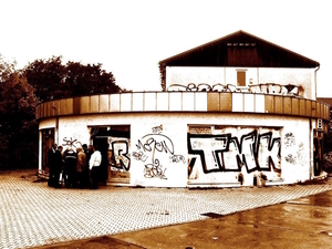 Geschichte :: Über uns - Manege Berlin - Don Bosco