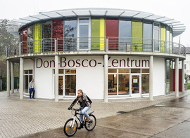 Don-Bosco-Zentrum